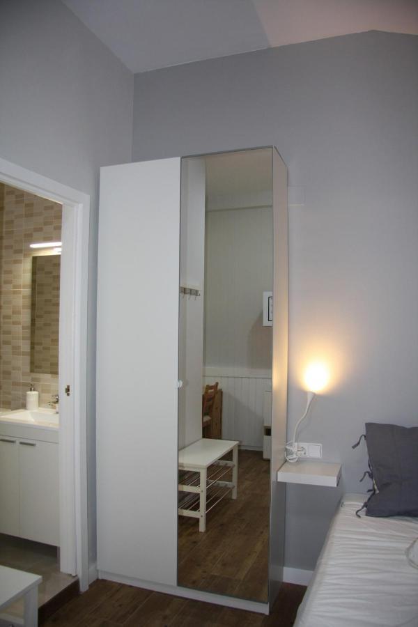 Vielha Centro Estudio Sapporo Exteriör bild