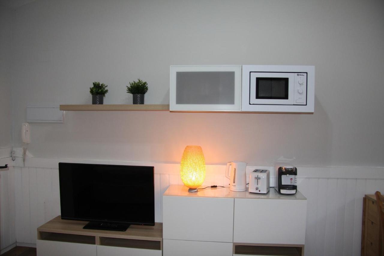Vielha Centro Estudio Sapporo Exteriör bild