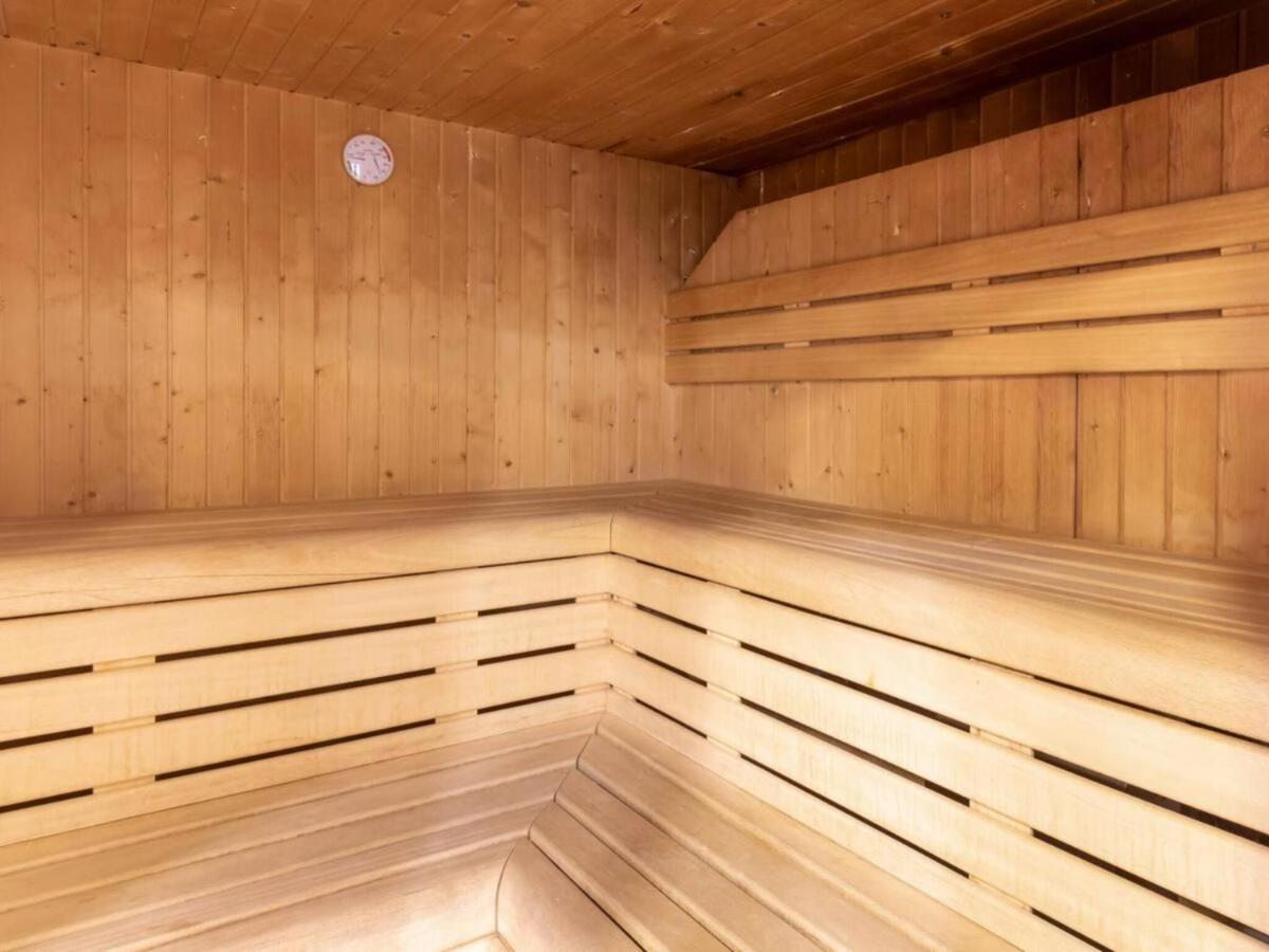 Vielha Centro Estudio Sapporo Exteriör bild