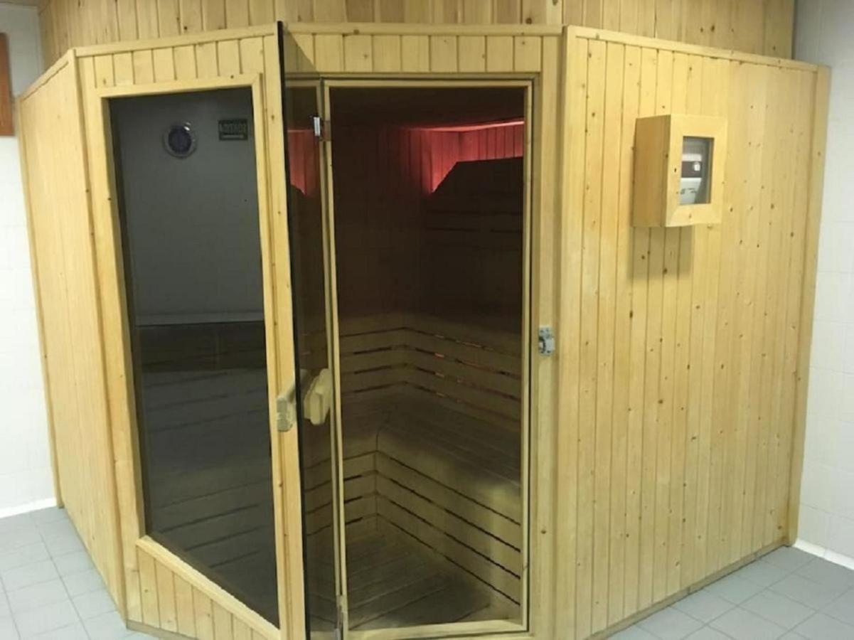 Vielha Centro Estudio Sapporo Exteriör bild